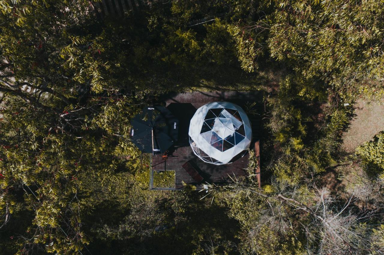 Domus Glamping Guatape Otel Dış mekan fotoğraf