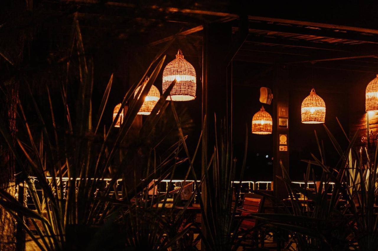 Domus Glamping Guatape Otel Dış mekan fotoğraf